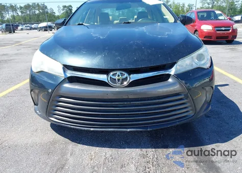 2015 Toyota Camry Le from USA, damaged, VIN 4T4BF1FK2FR457823